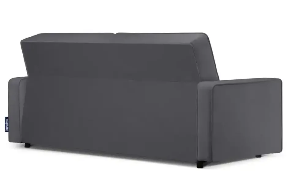 KONSIMO Einzelsofa Orio