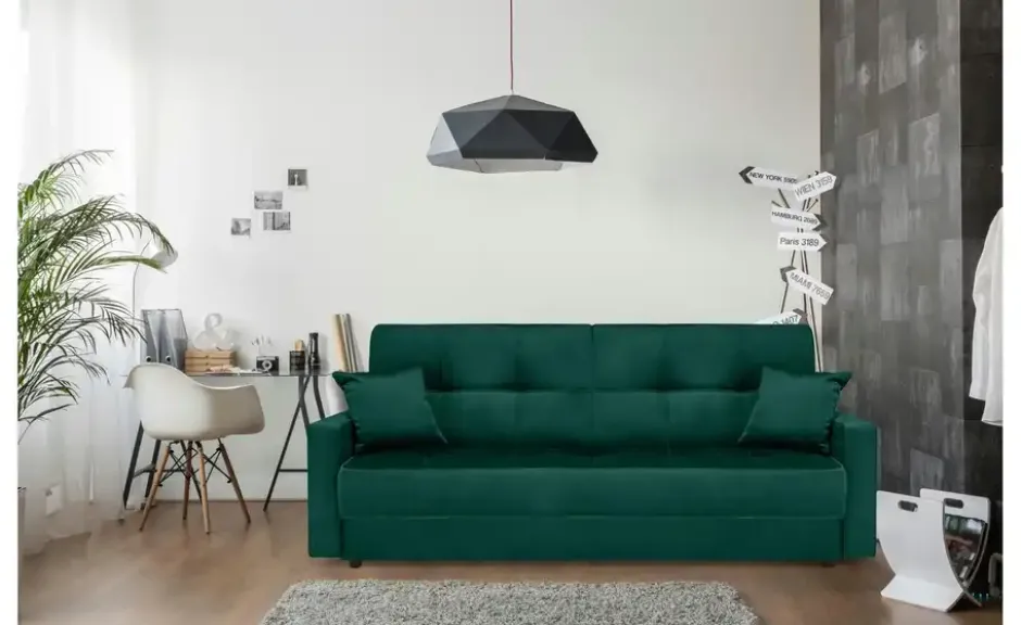 KONSIMO Einzelsofa Orio