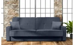 KONSIMO Einzelsofa Orio