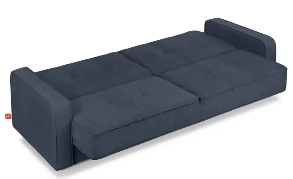 KONSIMO Einzelsofa Orio