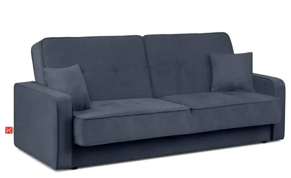 KONSIMO Einzelsofa Orio