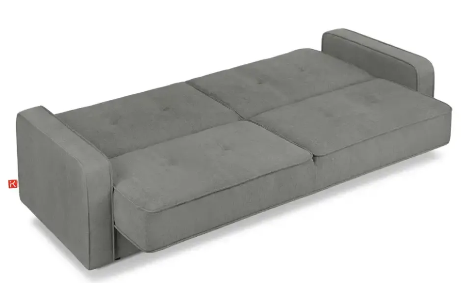 KONSIMO Einzelsofa Orio