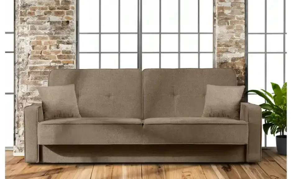 KONSIMO Einzelsofa Orio