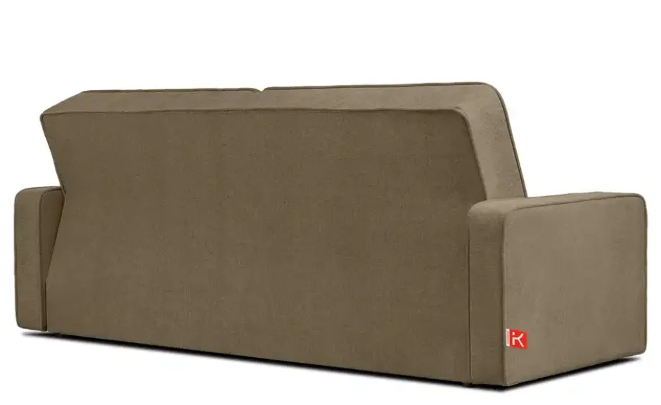 KONSIMO Einzelsofa Orio