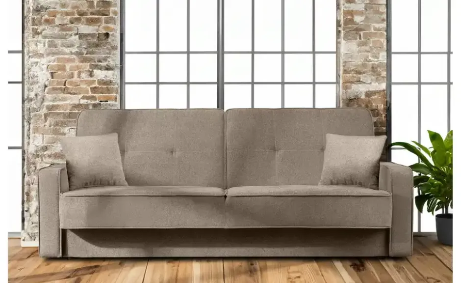 KONSIMO Einzelsofa Orio