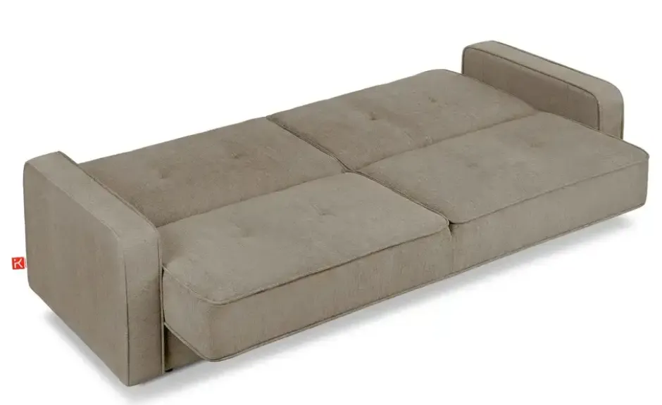 KONSIMO Einzelsofa Orio