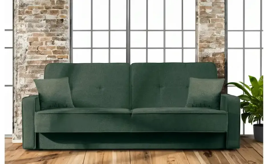 KONSIMO Einzelsofa Orio