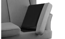 KONSIMO Einzelsofa Stralis