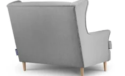 KONSIMO Einzelsofa Stralis