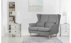 KONSIMO Einzelsofa Stralis