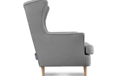 KONSIMO Einzelsofa Stralis