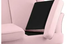 KONSIMO Einzelsofa Stralis