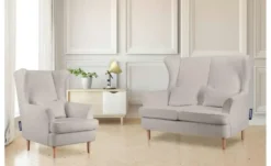 KONSIMO Einzelsofa Stralis