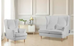 KONSIMO Einzelsofa Stralis