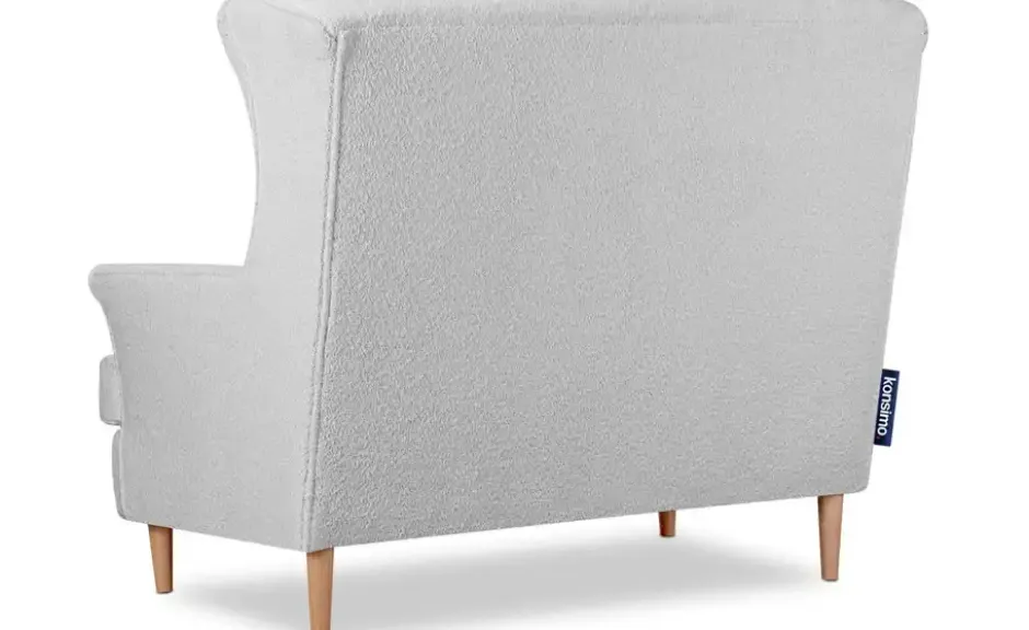 KONSIMO Einzelsofa Stralis