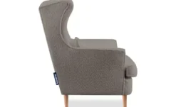 KONSIMO Einzelsofa Stralis