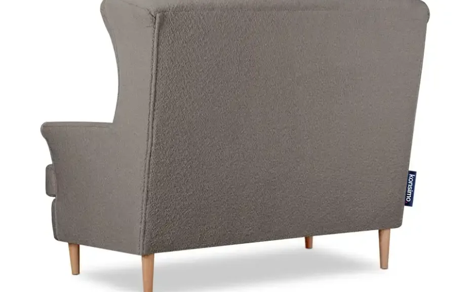 KONSIMO Einzelsofa Stralis