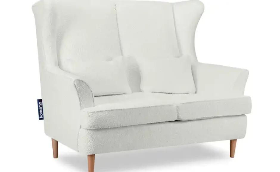 KONSIMO Einzelsofa Stralis