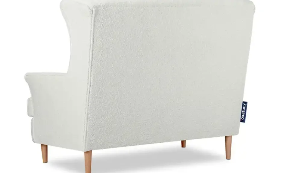 KONSIMO Einzelsofa Stralis
