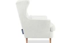 KONSIMO Einzelsofa Stralis