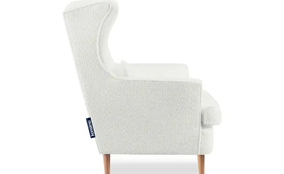 KONSIMO Einzelsofa Stralis