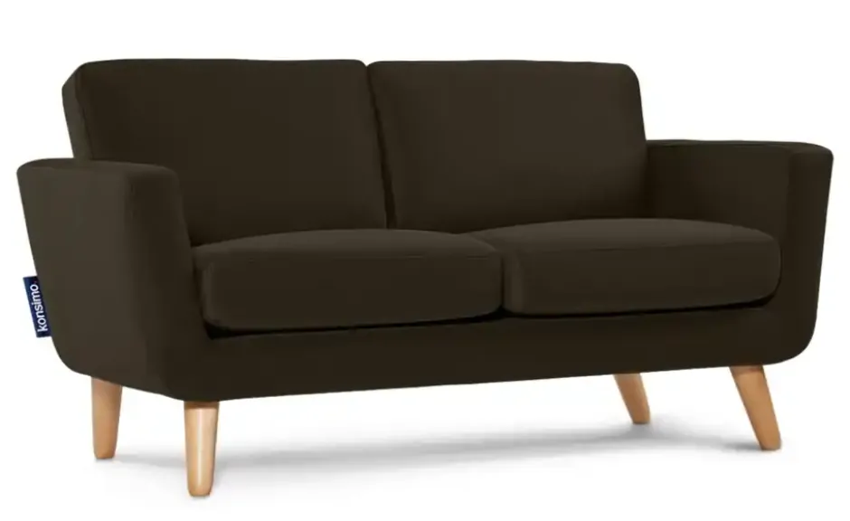 KONSIMO Einzelsofa Tagio
