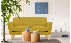 KONSIMO Einzelsofa Tagio