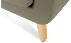 KONSIMO Einzelsofa Tagio
