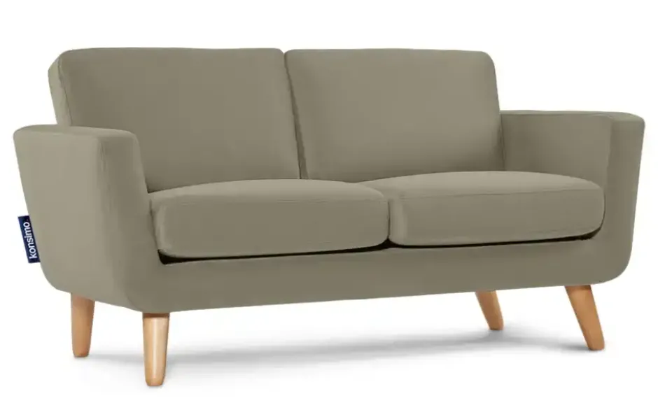 KONSIMO Einzelsofa Tagio