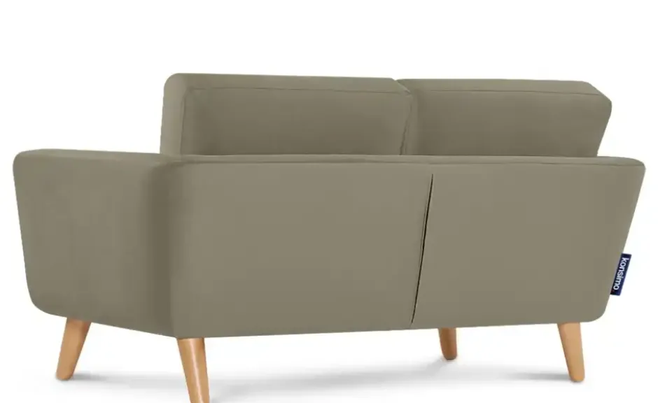 KONSIMO Einzelsofa Tagio