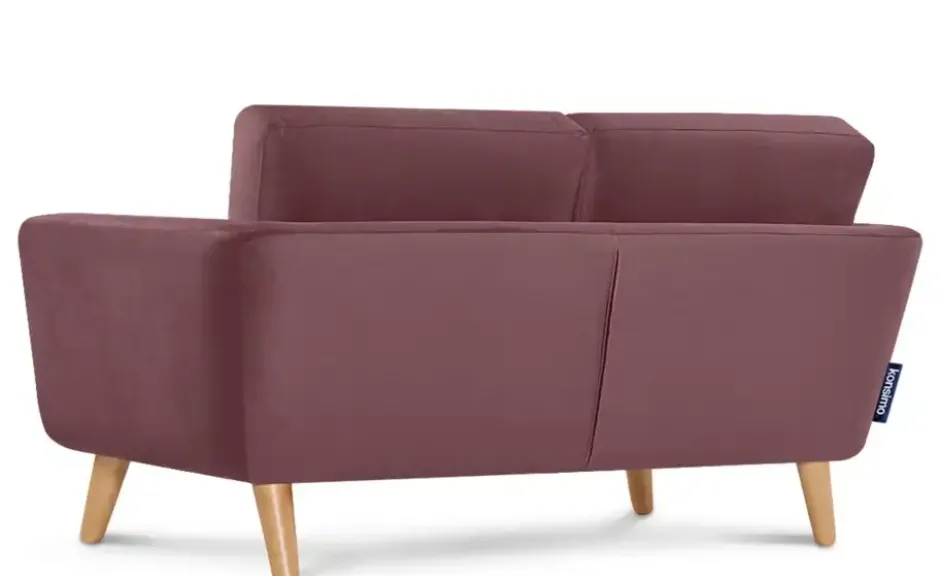 KONSIMO Einzelsofa Tagio