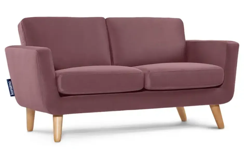 KONSIMO Einzelsofa Tagio