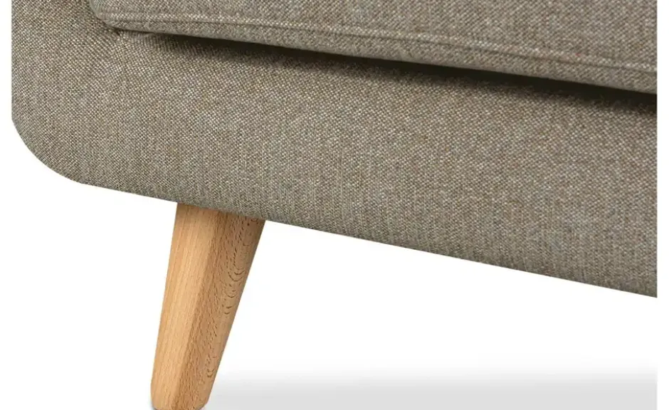KONSIMO Einzelsofa Tagio