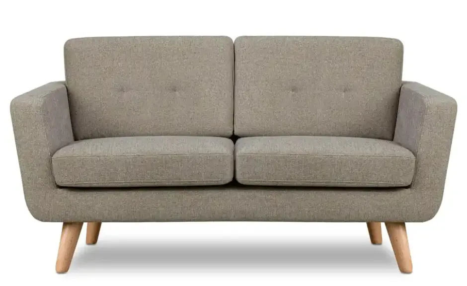KONSIMO Einzelsofa Tagio