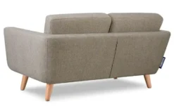 KONSIMO Einzelsofa Tagio
