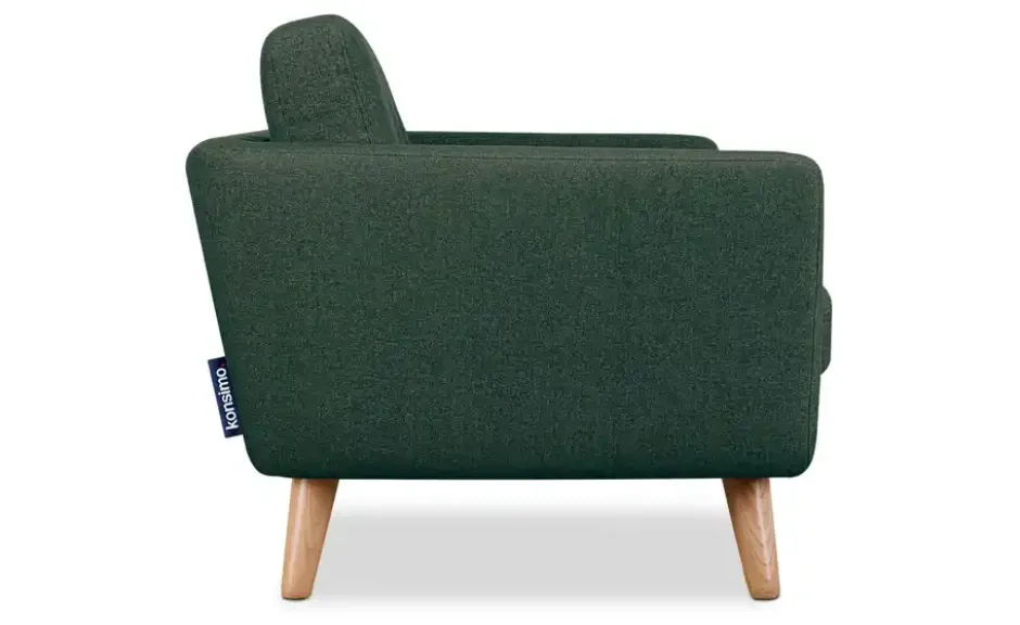 KONSIMO Einzelsofa Tagio