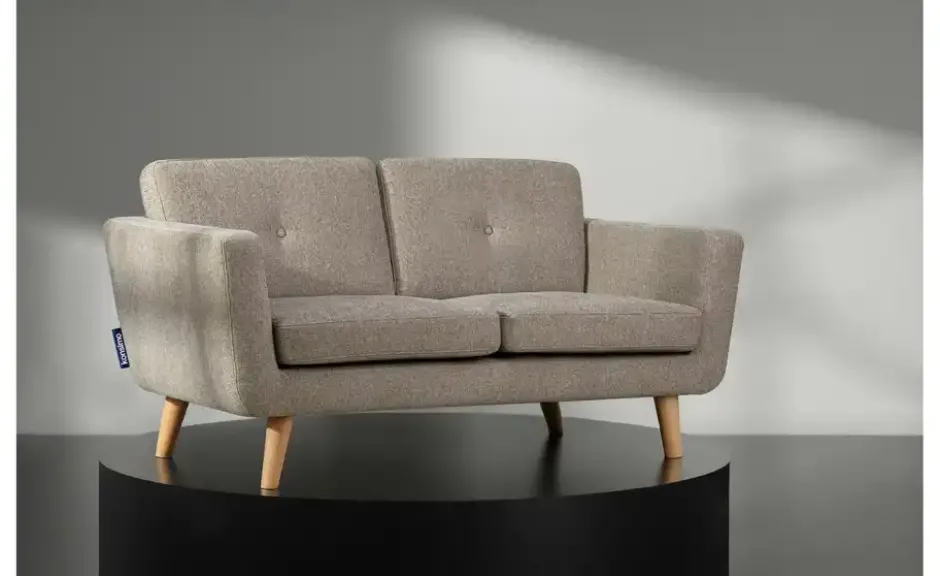 KONSIMO Einzelsofa Tagio