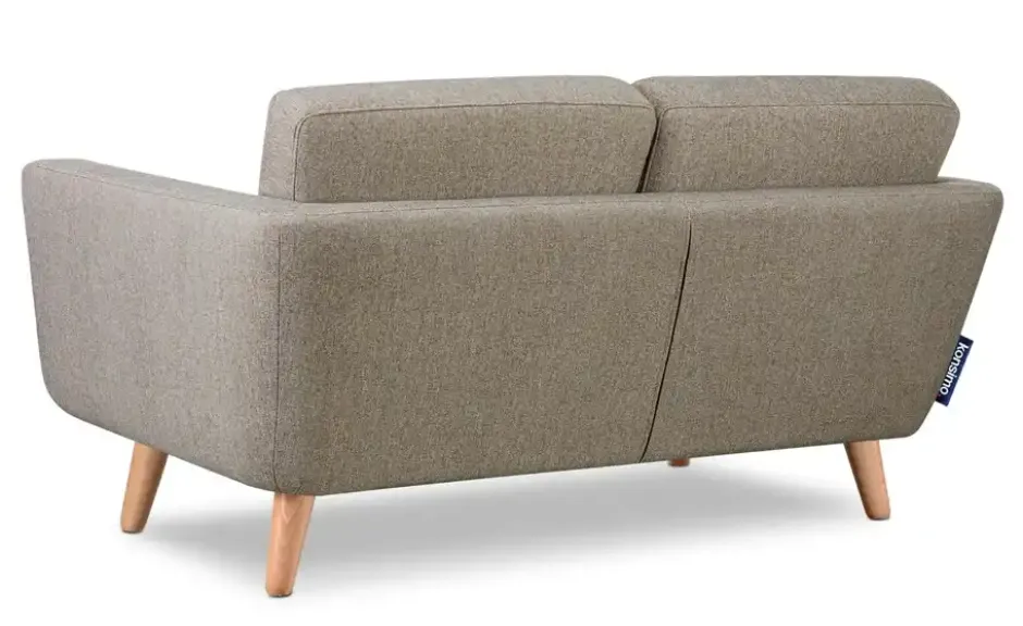 KONSIMO Einzelsofa Tagio