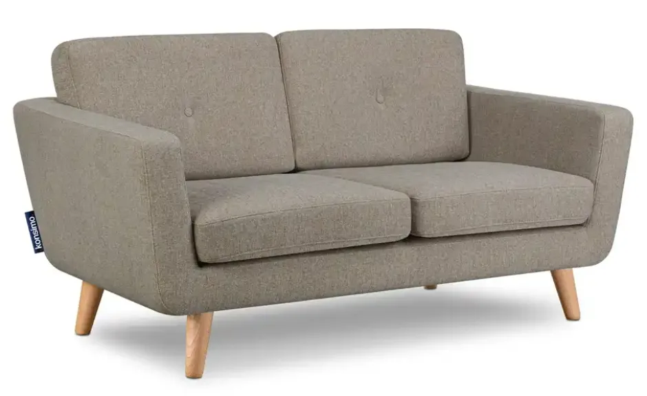 KONSIMO Einzelsofa Tagio