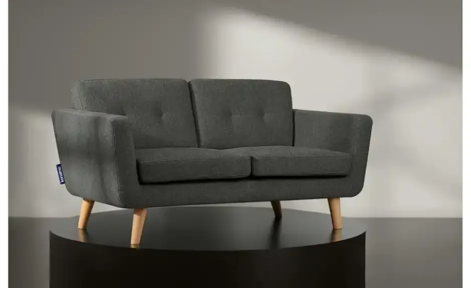 KONSIMO Einzelsofa Tagio