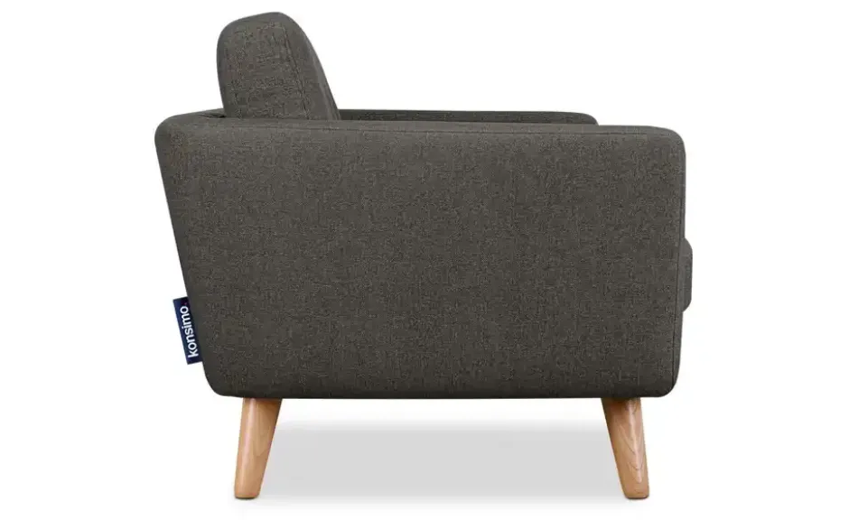 KONSIMO Einzelsofa Tagio