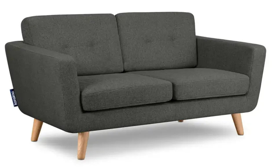 KONSIMO Einzelsofa Tagio