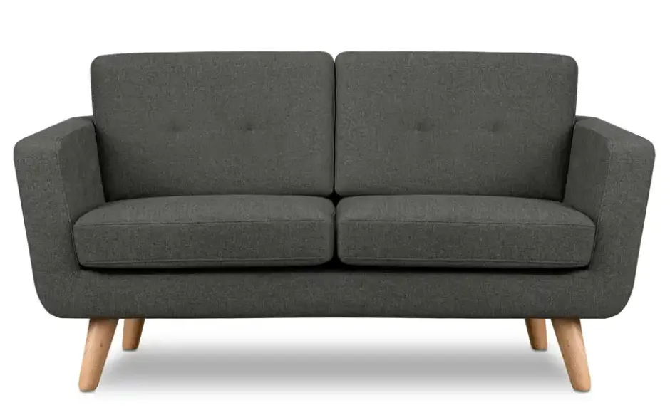KONSIMO Einzelsofa Tagio