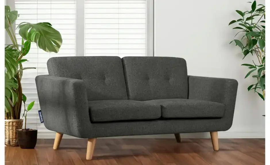 KONSIMO Einzelsofa Tagio