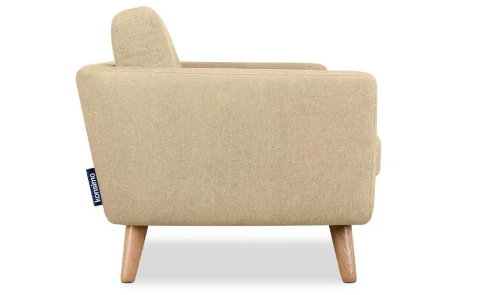 KONSIMO Einzelsofa Tagio