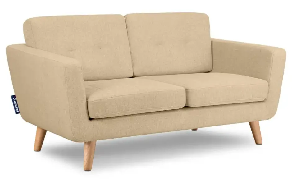 KONSIMO Einzelsofa Tagio