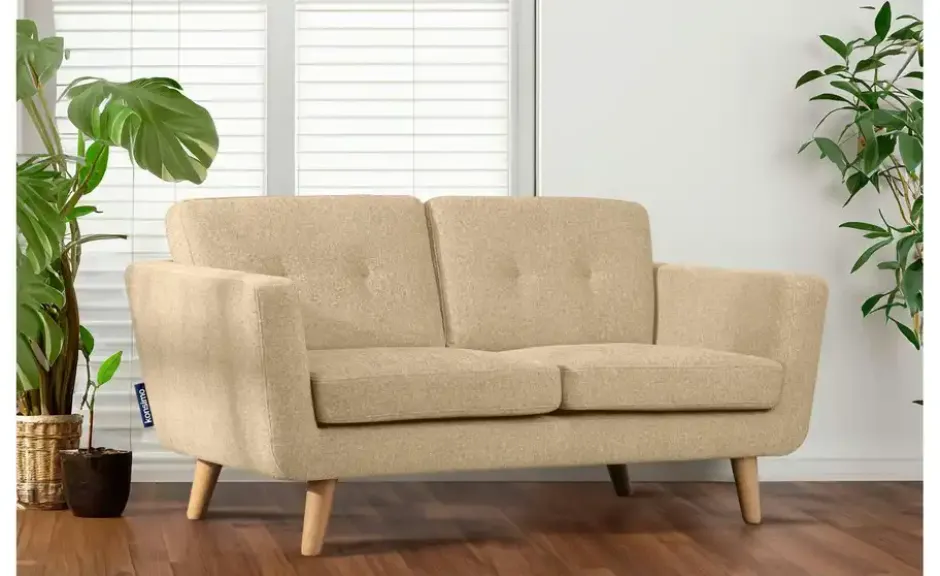 KONSIMO Einzelsofa Tagio