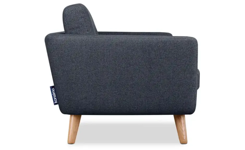 KONSIMO Einzelsofa Tagio