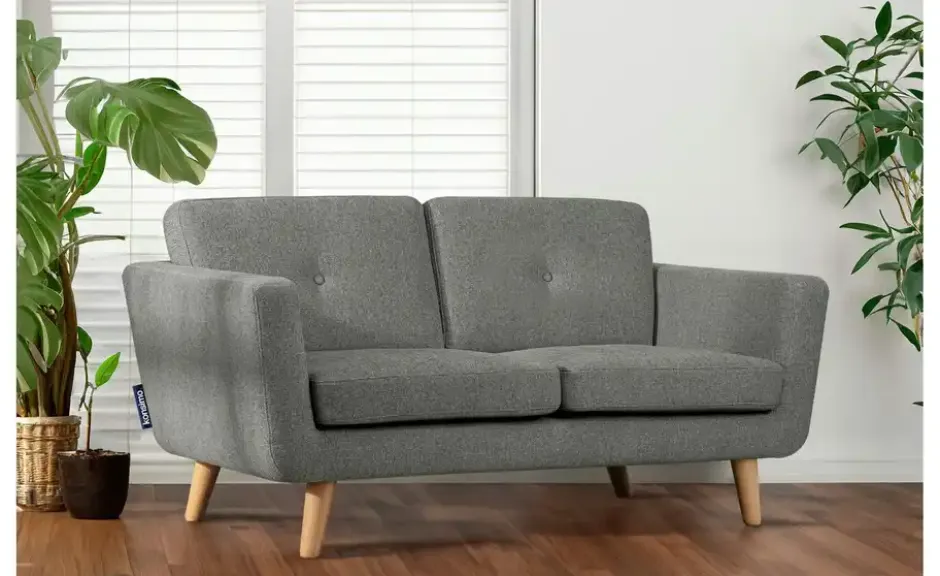 KONSIMO Einzelsofa Tagio