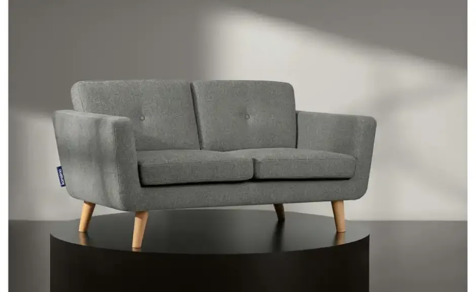 KONSIMO Einzelsofa Tagio